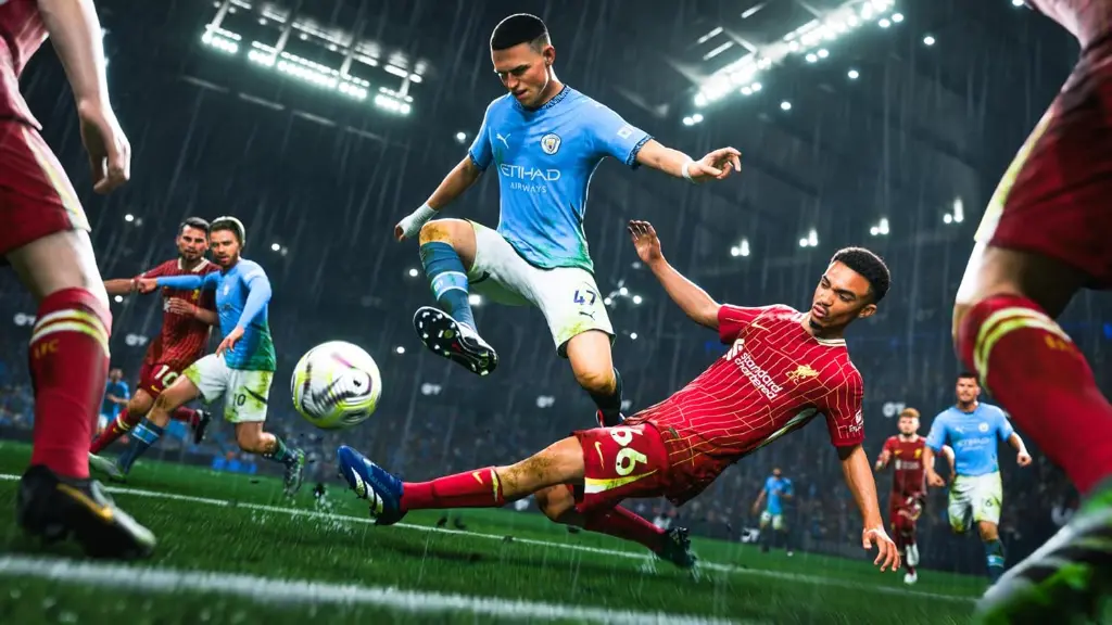 Mourixa-EA SPORTS FC 25 - PlayStation 5-03.webp