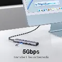 Mourixa-UGREEN Revodok 105 USB C Hub 5 in 1 Multiport Adapter-04.webp