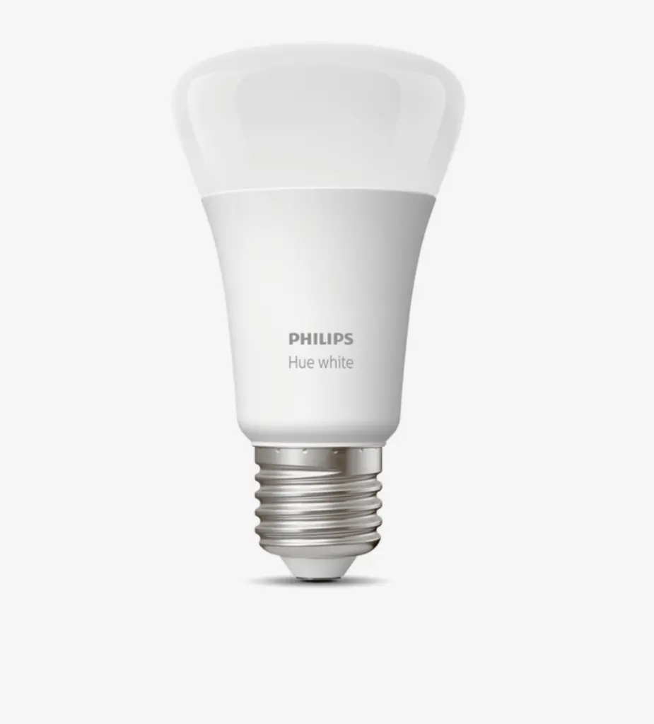 Mourixa-Philips Hue White Single Smart Bulb Led With Bluetooth-02.webp
