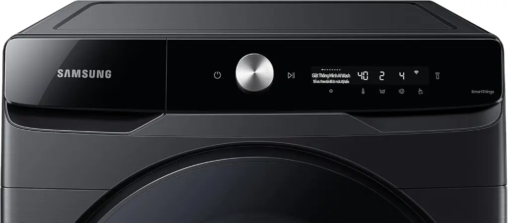 Samsung Front Load Washer & Dryer WD21T6300GVSG 21-12Kg AI mourixa qatar.webp