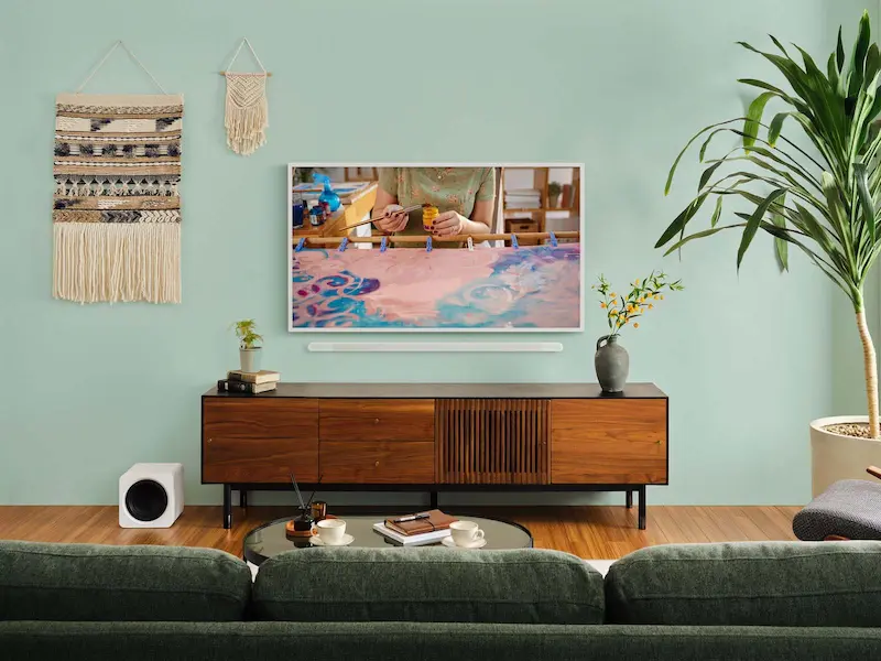 Mourixa-55 Class The Frame QLED 4K LS03D-09.webp