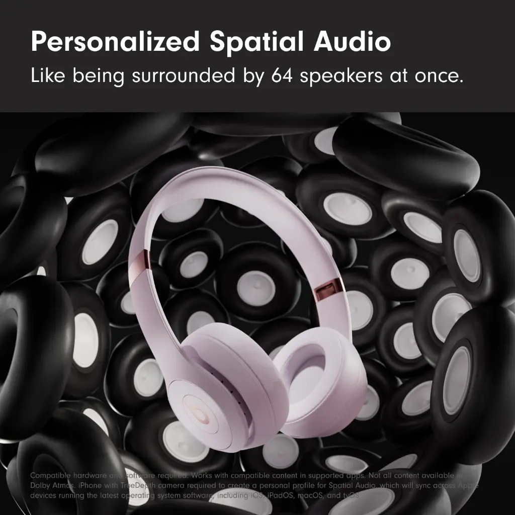 Mourixa-Beats Solo 4 - Wireless Bluetooth On-Ear Headphones-03.webp