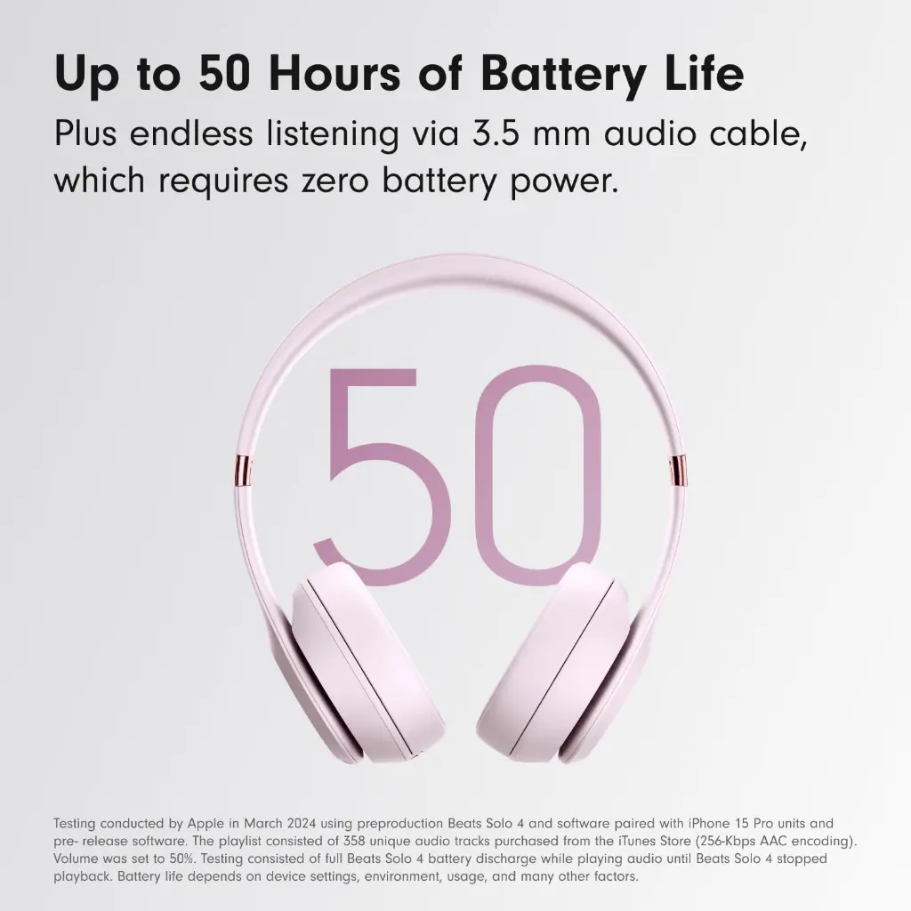 Mourixa-Beats Solo 4 - Wireless Bluetooth On-Ear Headphones-04.webp