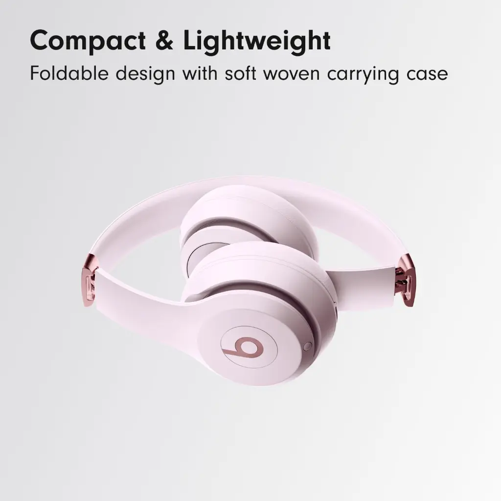 Mourixa-Beats Solo 4 - Wireless Bluetooth On-Ear Headphones-05.webp