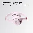 Mourixa-Beats Solo 4 - Wireless Bluetooth On-Ear Headphones-05.webp