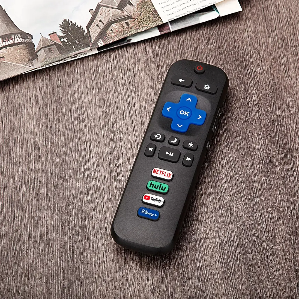 Mourixa-Replacement-Remote-Control for Roku-07.webp
