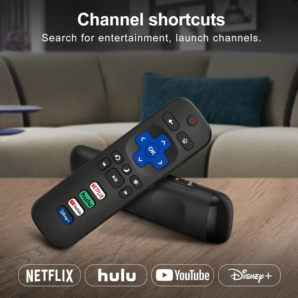 Mourixa-Replacement-Remote-Control for Roku-05.webp