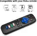 Mourixa-Replacement-Remote-Control for Roku-04.webp