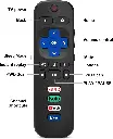 Mourixa-Replacement-Remote-Control for Roku-03.webp