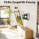 Mourixa-Mounting Dream TV Wall Mount -03.webp