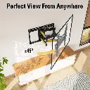 Mourixa-Mounting Dream TV Wall Mount -04.webp