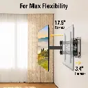 Mourixa-Mounting Dream TV Wall Mount -02.webp