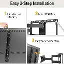 Mourixa-Mounting Dream TV Wall Mount -08.webp