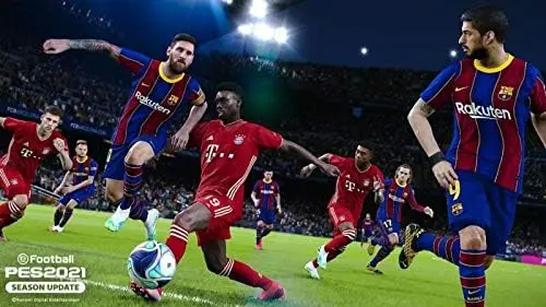 eFootball PES 2021 SEASON UPDATE FC mourixa qatar.webp