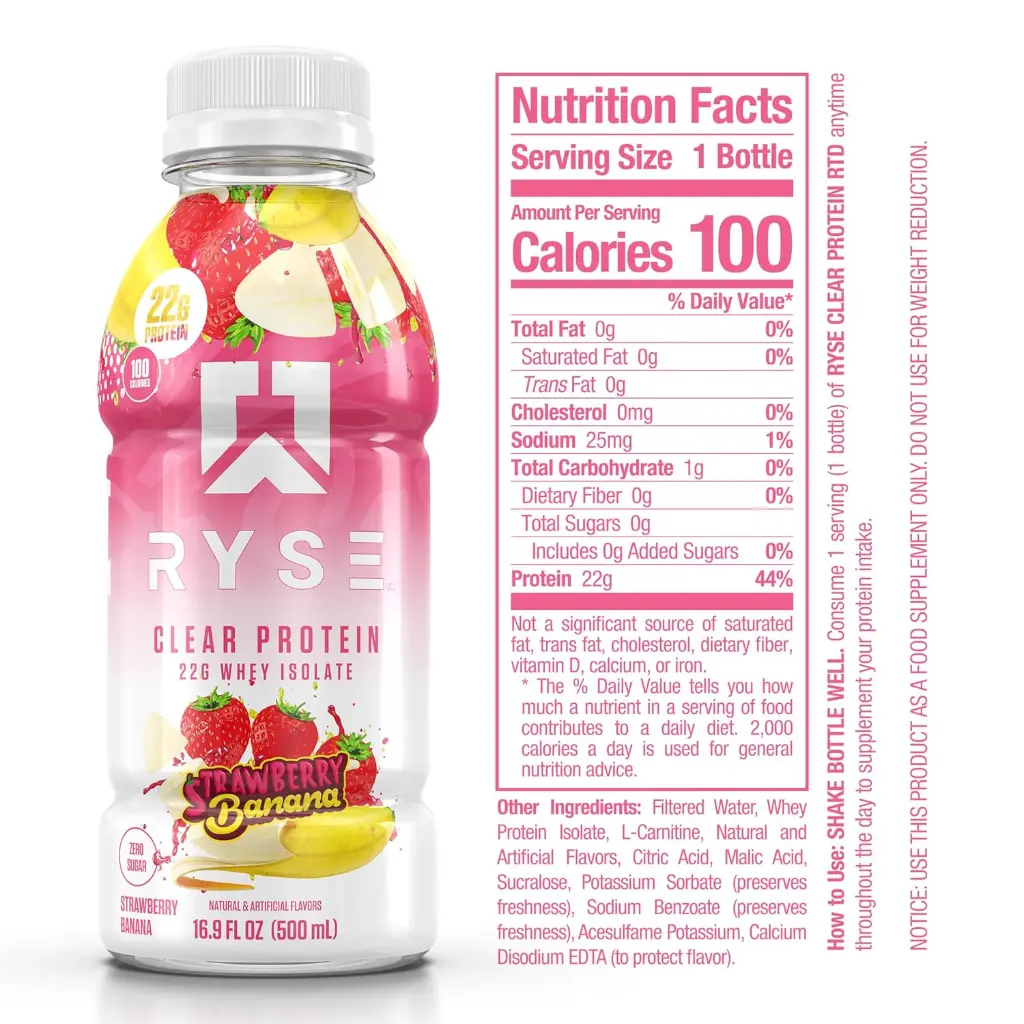 Mourixa-RYSE CLEAR PROTEIN STRAWBERRY BANANA 500ML-02.webp