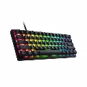 Razer Huntsman V3 Pro Mini Analog Optical Switch Gaming Keyboard side mourixa qatar.webp