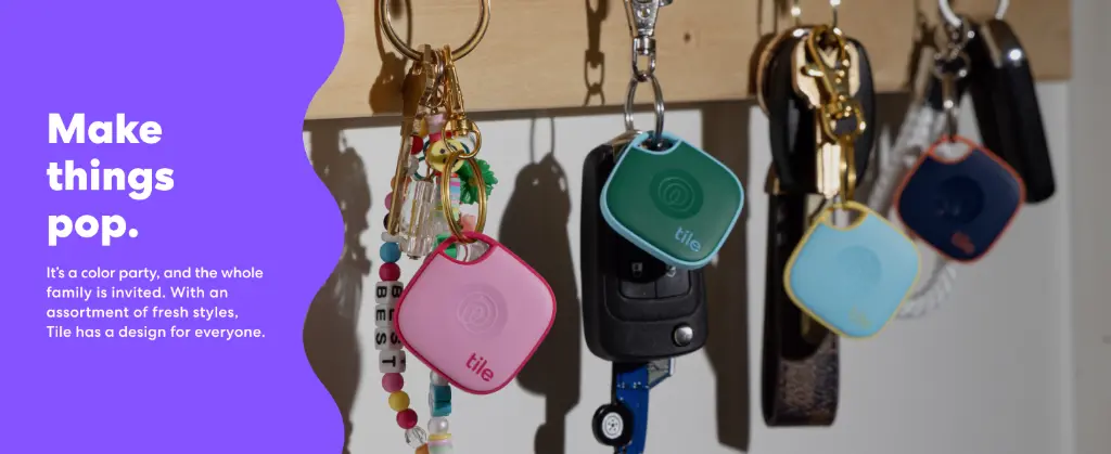 Tile Mate by Life360 Essential Bluetooth Item Tracker mourixa qatar 3.webp