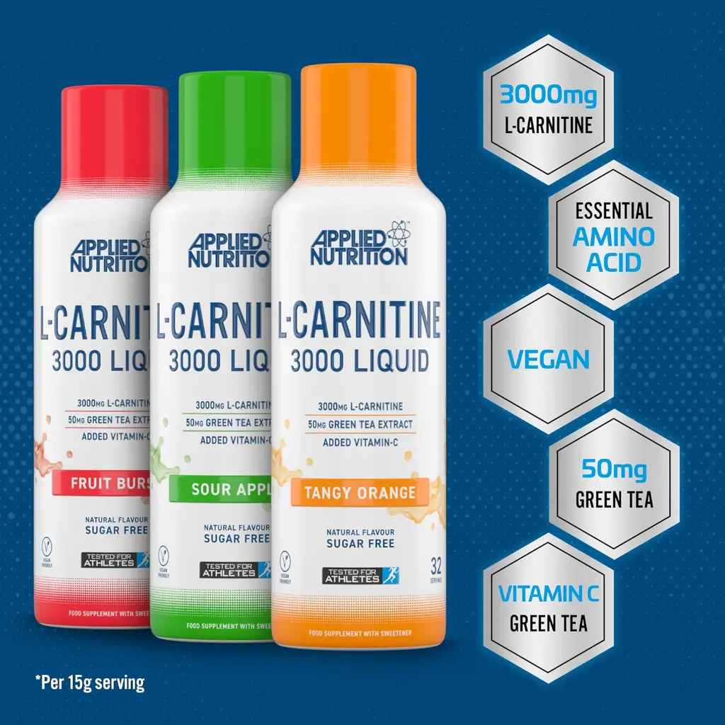 Mourixa-L-CARNITINE LIQUID 3000 SOUR APPLE-05.webp