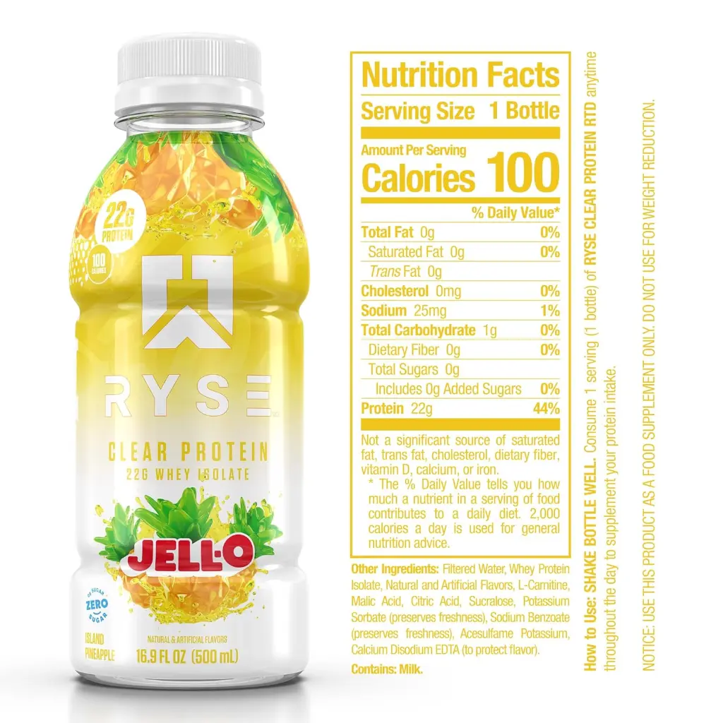 Mourixa-RYSE CLEAR PROTEIN JELL O 500ML-02.webp