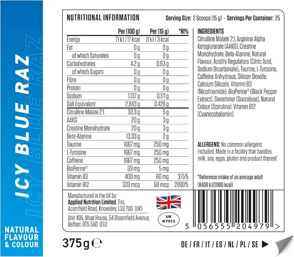 Mourixa-PUMP 3G ZERO ICY BLUE RAZ 375G-04.webp