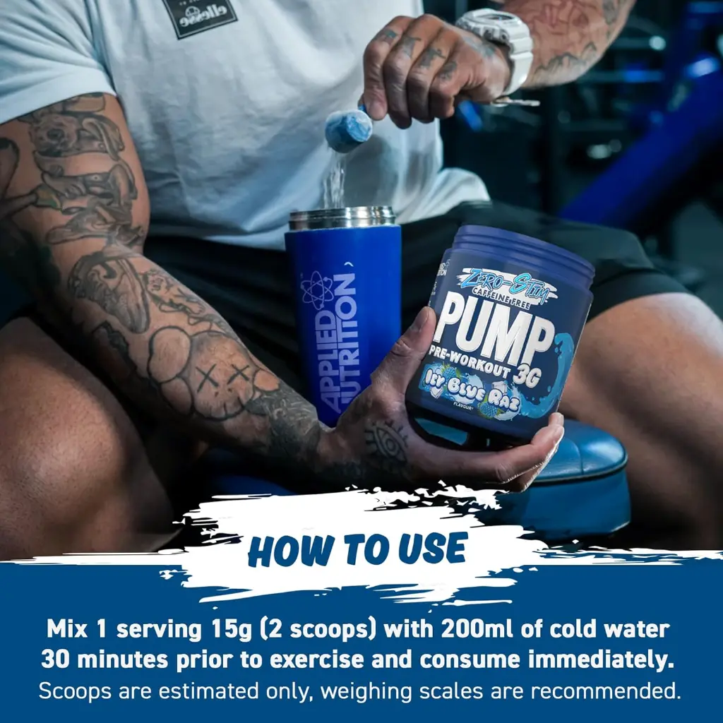 Mourixa-PUMP 3G ZERO ICY BLUE RAZ 375G-05.webp