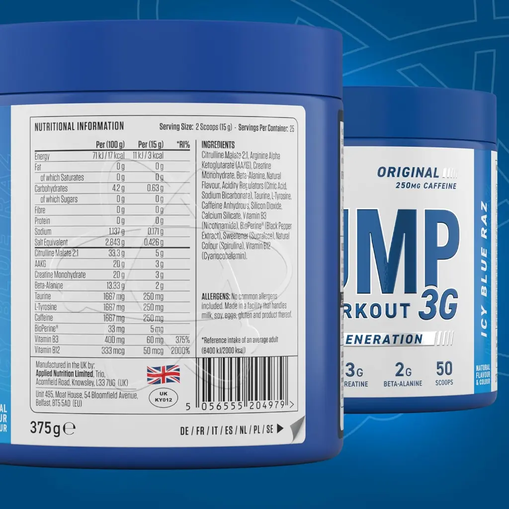 Mourixa-PUMP 3G ZERO ICY BLUE RAZ 375G-09.webp
