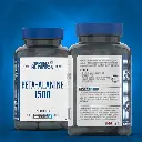 BETA-ALANINE 1500MG - 120 CAPS mourixa qatar 5.webp