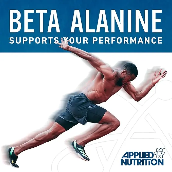BETA-ALANINE 1500MG - 120 CAPS mourixa qatar 2.webp
