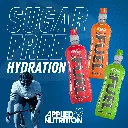 BODY FUEL ELECTROLYTE WATER - 12x500ml - MILLIONS BLACKCURRANT    mourixa qatar 6.webp