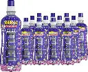 BODY FUEL ELECTROLYTE WATER - 12x500ml - MILLIONS BLACKCURRANT    mourixa qatar 3.webp