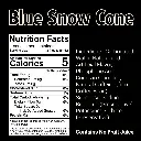BUM ENERGY BLUE SNOW CONE 355ML mourixa qatar 2.webp