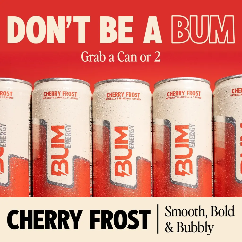 BUM ENERGY CHERRY FROST 355 ML mourixa qatar.webp
