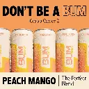 BUM ENERGY PEACH MANGO 355 ML mourixa qatar.webp