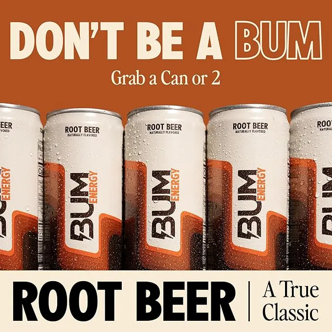 BUM ENERGY ROOT BEER 355 ML mourixa qatar.webp