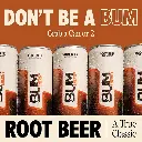 BUM ENERGY ROOT BEER 355 ML mourixa qatar.webp