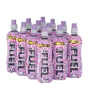 BODY FUEL ELECTROLYTE WATER - 12x500ml - MILLIONS RASPBERRY    mourixa qatar 1.webp