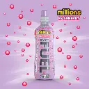 BODY FUEL ELECTROLYTE WATER - 12x500ml - MILLIONS RASPBERRY    mourixa qatar 3.webp