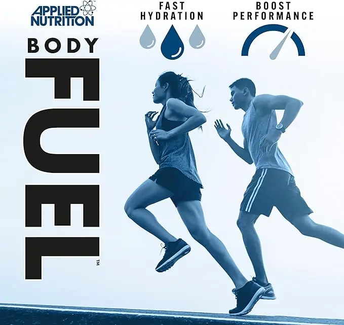 BODY FUEL ELECTROLYTE WATER - 12x500ml - MILLIONS BLACKCURRANT    mourixa qatar 5.webp