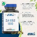 CLA GOLD 1000 - 100 SOFT V GELS mourixa qatar 2.webp