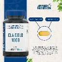 CLA GOLD 1000 - 100 SOFT V GELS mourixa qatar 3.webp