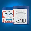 COLLAGEN 165G - STRAWBERRY AND RASPBERRY mourixa qatar 8.webp