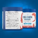 COLLAGEN 165G - STRAWBERRY AND RASPBERRY mourixa qatar 7.webp