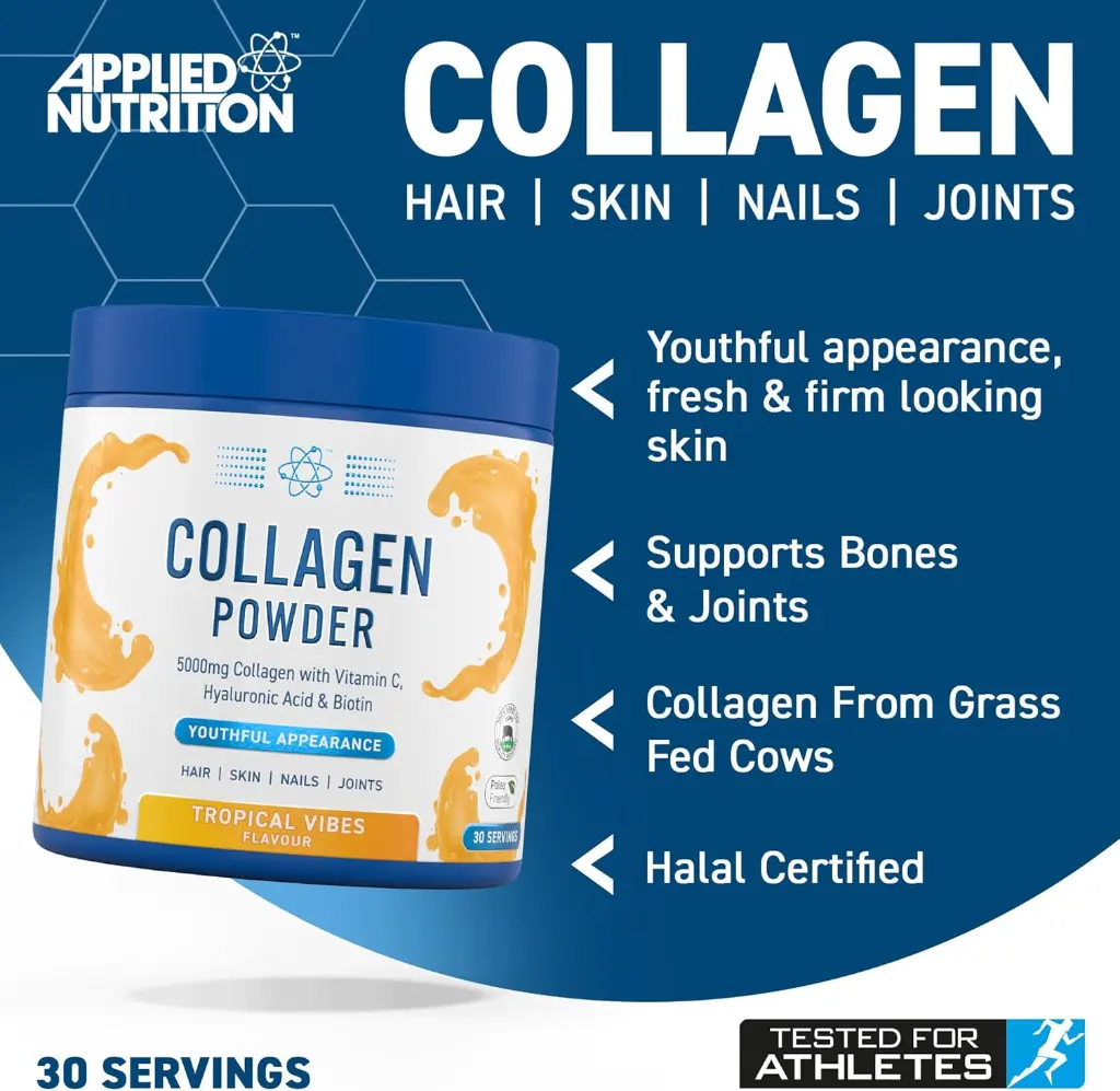 COLLAGEN 165G - TROPICAL VIBES   mourixa qatar 3.webp