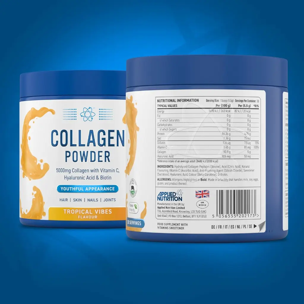 COLLAGEN 165G - TROPICAL VIBES   mourixa qatar 8.webp