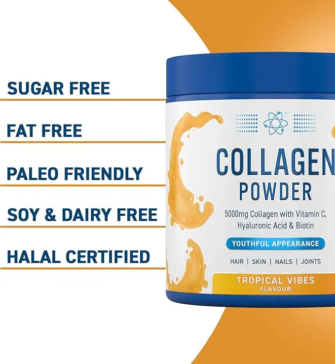 COLLAGEN 165G - TROPICAL VIBES   mourixa qatar 5.webp