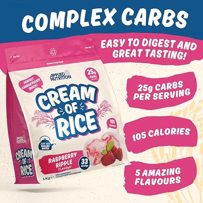 CREAM OF RICE 1KG RASPBERRY RIPPLE mourixa qatar 1.webp