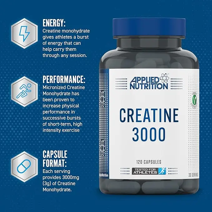 CREATINE 3000 120caps mourixa qatar 1.webp