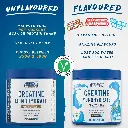 CREATINE MONOHYDRATE 250MG - CHERRY & APPLE mourixa qatar 7.webp