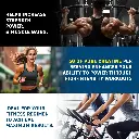 CREATINE MONOHYDRATE 250MG - CHERRY & APPLE mourixa qatar 5.webp