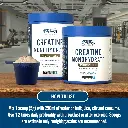CREATINE MONOHYDRATE 250MG - ICY BLUE RAZZ mourixa qatar 2.webp